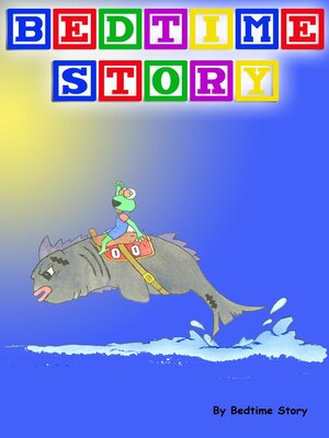 cover image of Bedtime Story